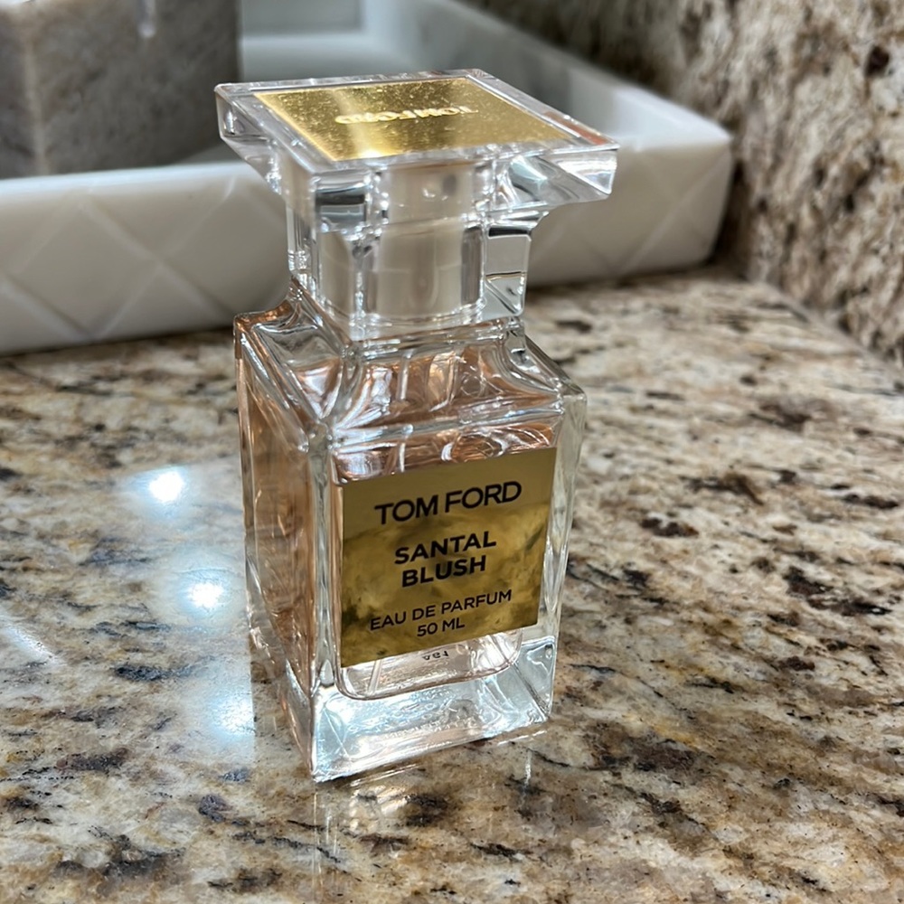 Tom Ford Santal Blush